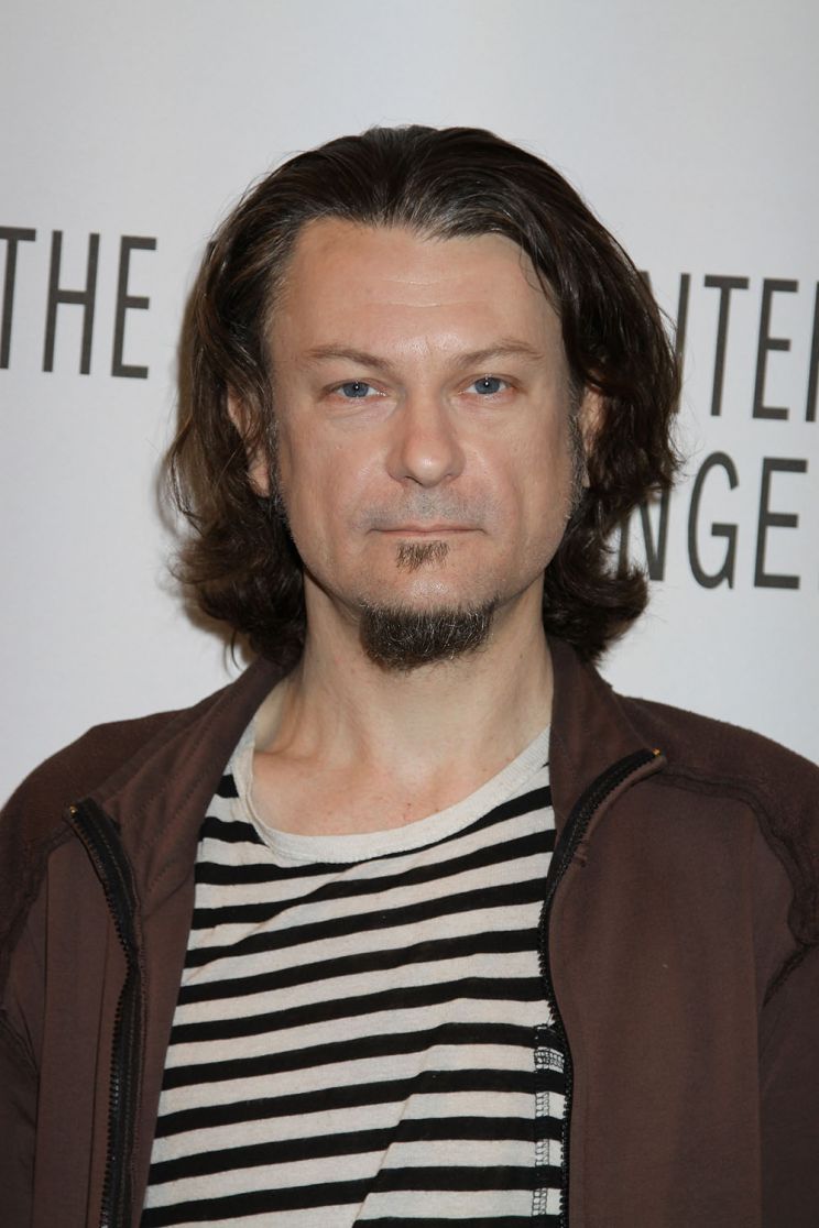 Ben Edlund