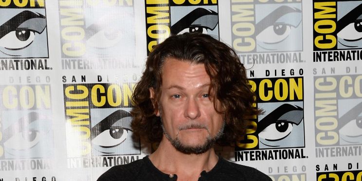 Ben Edlund