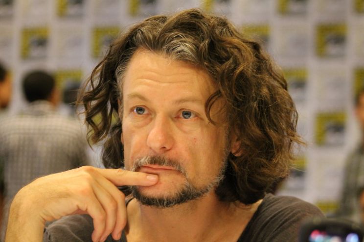 Ben Edlund