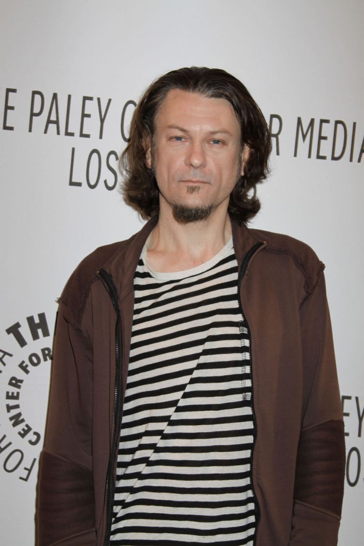 Ben Edlund