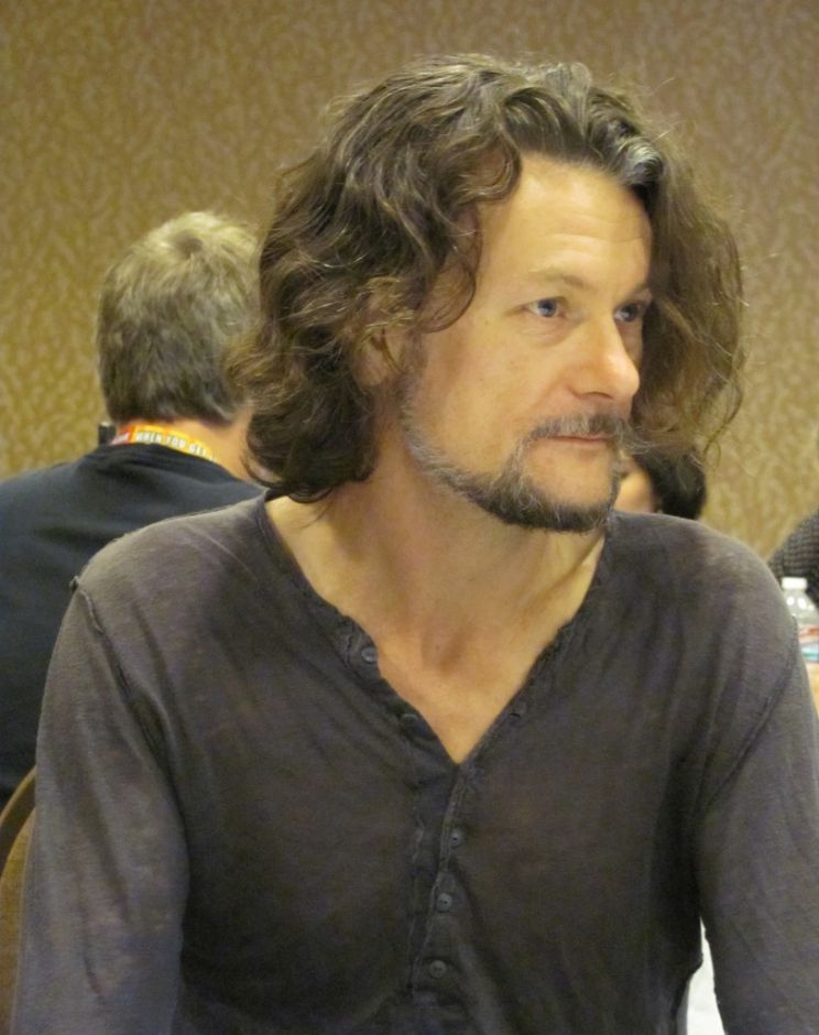 Ben Edlund