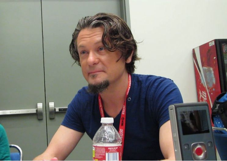 Ben Edlund