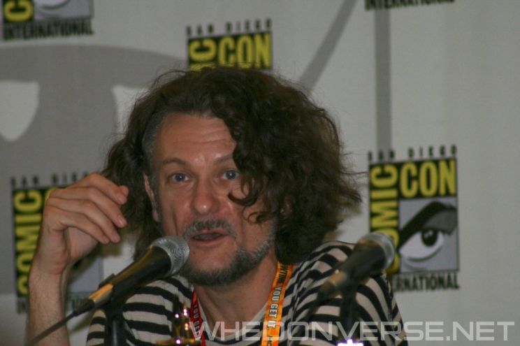 Ben Edlund