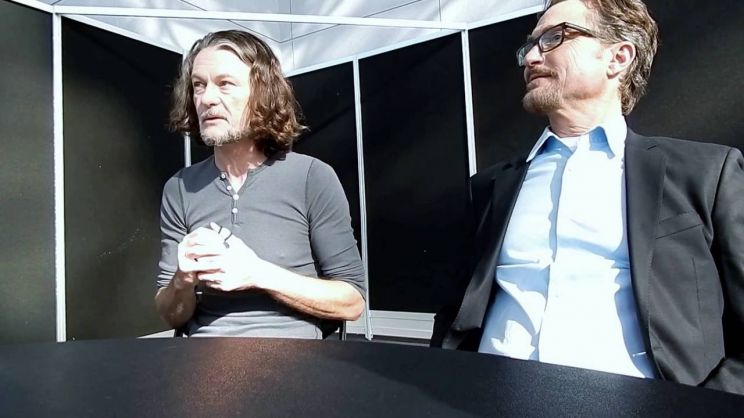 Ben Edlund