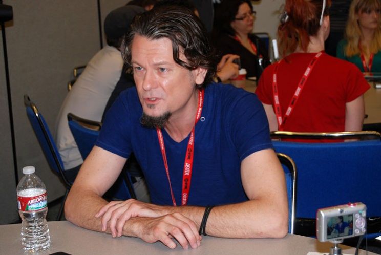 Ben Edlund