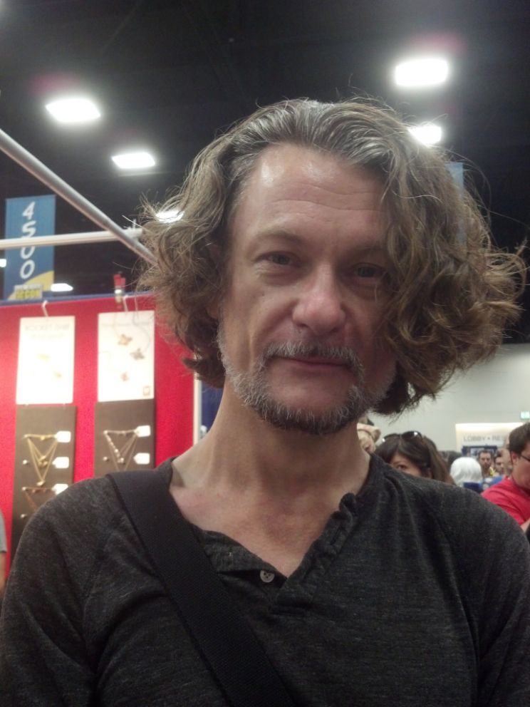 Ben Edlund