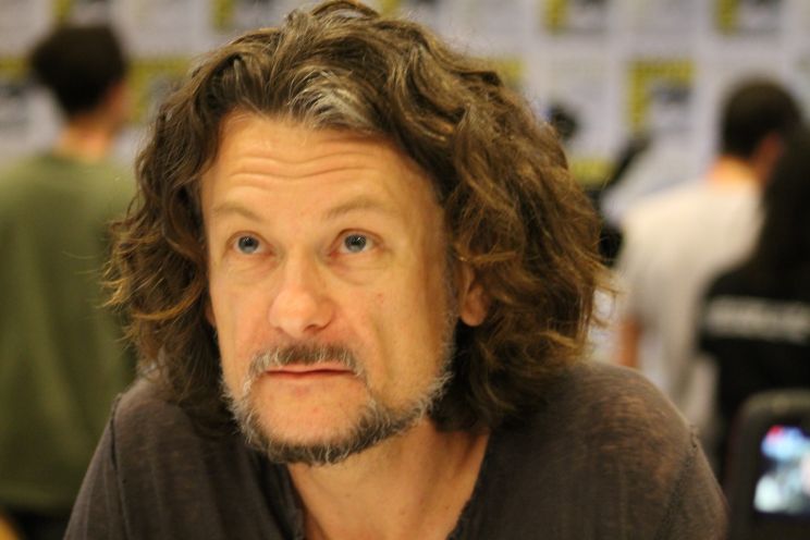 Ben Edlund