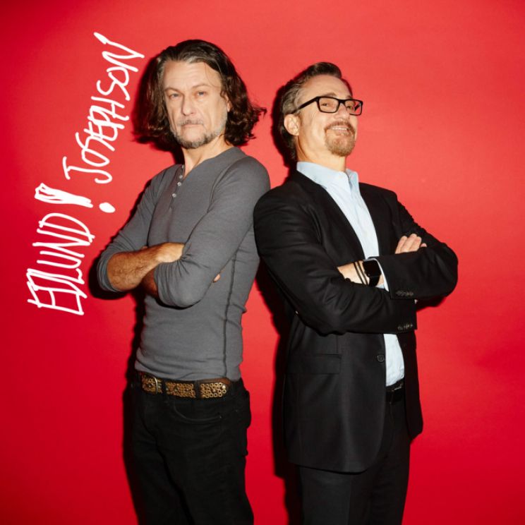 Ben Edlund