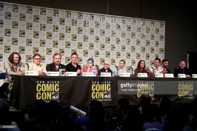 Ben Edlund