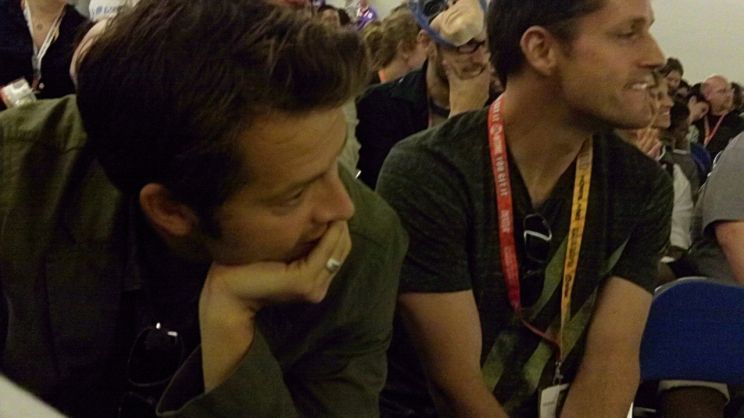Ben Edlund