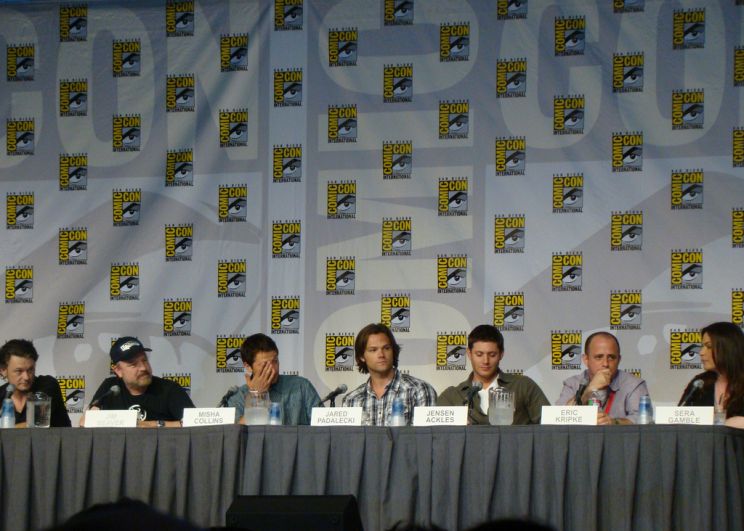 Ben Edlund
