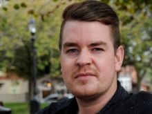 Ben Elliott
