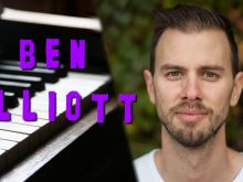 Ben Elliott