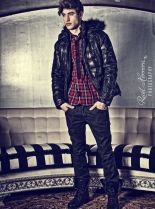 Ben Elliott photo