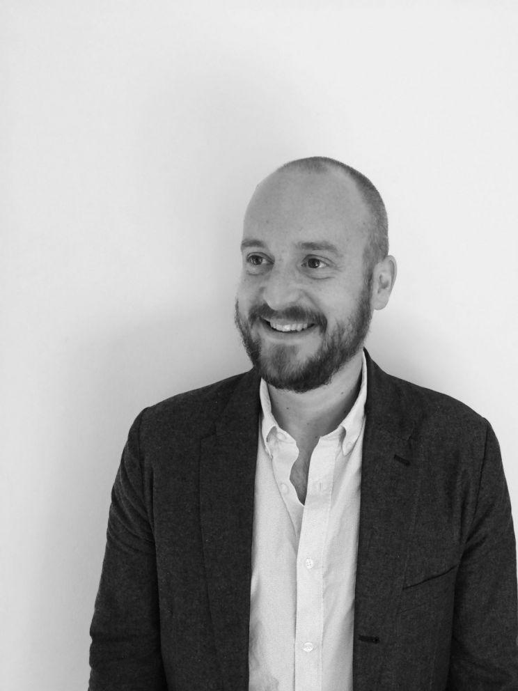 Ben Elliott
