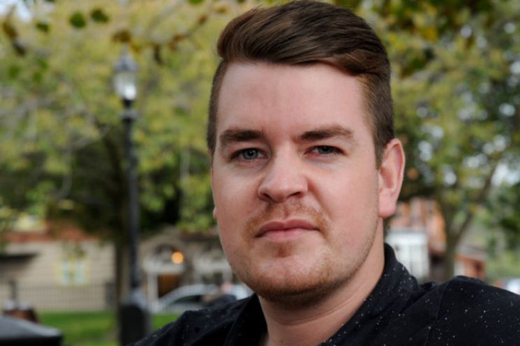 Ben Elliott