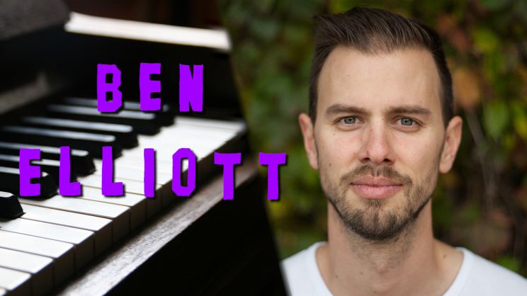 Ben Elliott