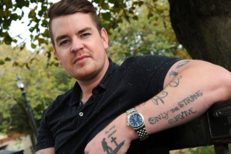 Ben Elliott