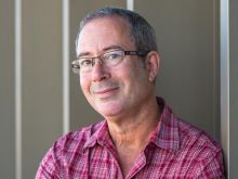 Ben Elton
