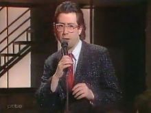 Ben Elton