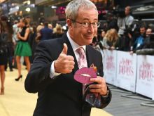 Ben Elton