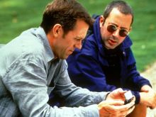 Ben Elton