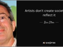 Ben Elton