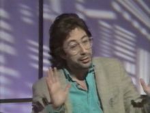 Ben Elton