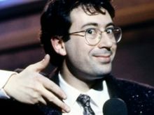 Ben Elton
