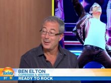 Ben Elton
