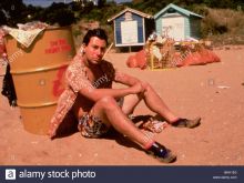 Ben Elton