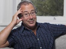 Ben Elton