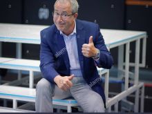 Ben Elton