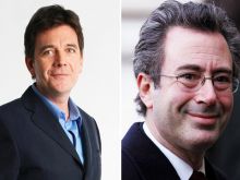 Ben Elton