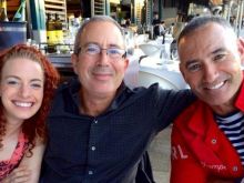 Ben Elton