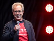 Ben Elton