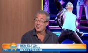 Ben Elton