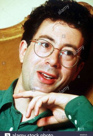 Ben Elton