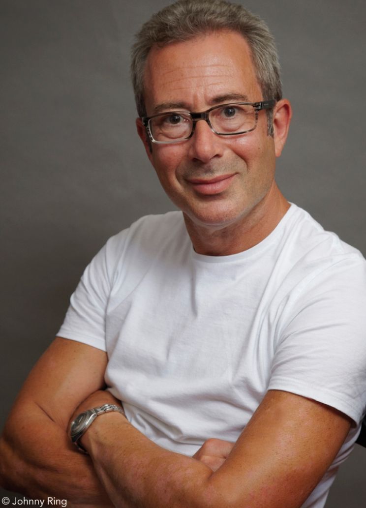 Ben Elton