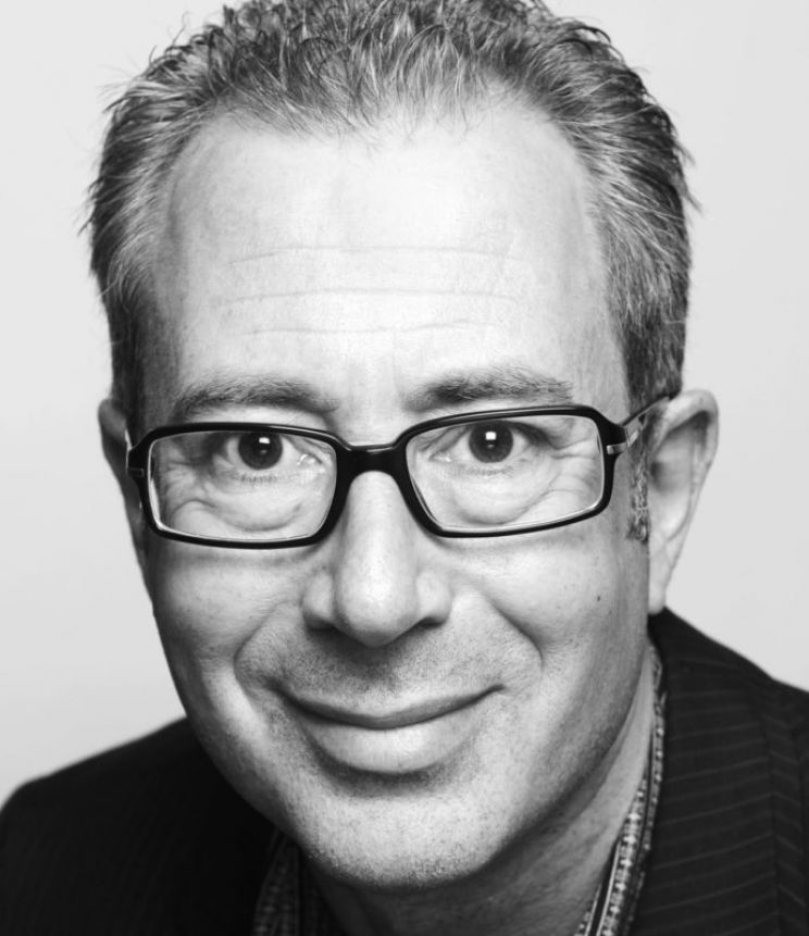 Ben Elton