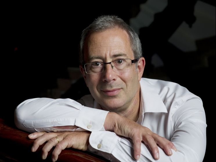 Ben Elton