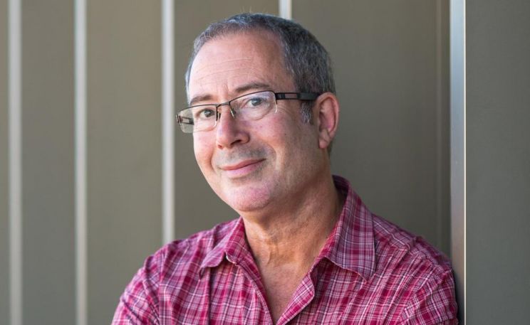 Ben Elton