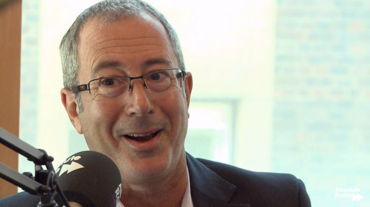 Ben Elton