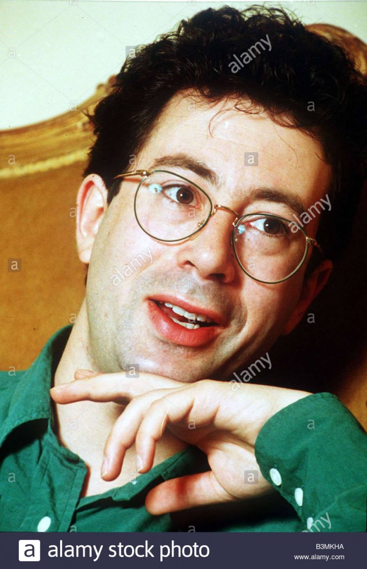 Ben Elton