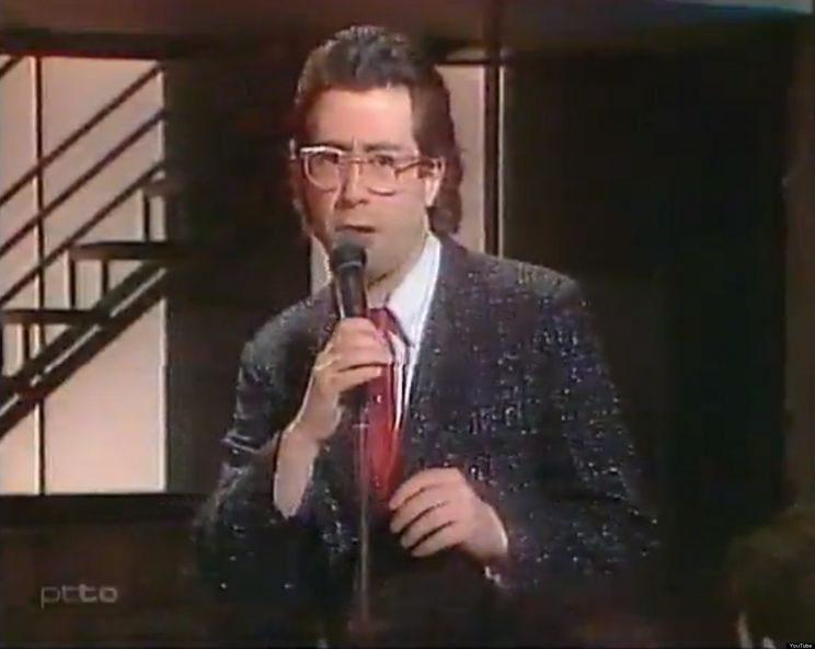 Ben Elton