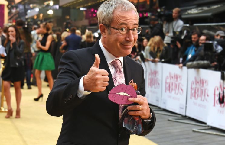 Ben Elton