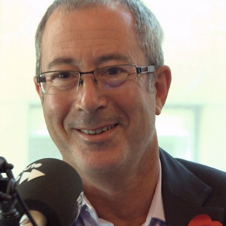 Ben Elton