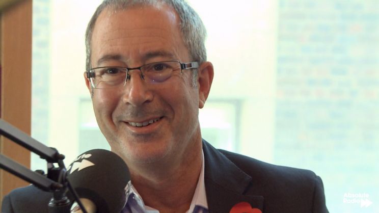 Ben Elton