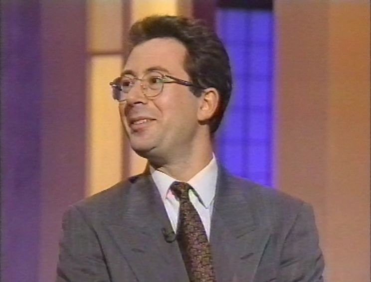 Ben Elton