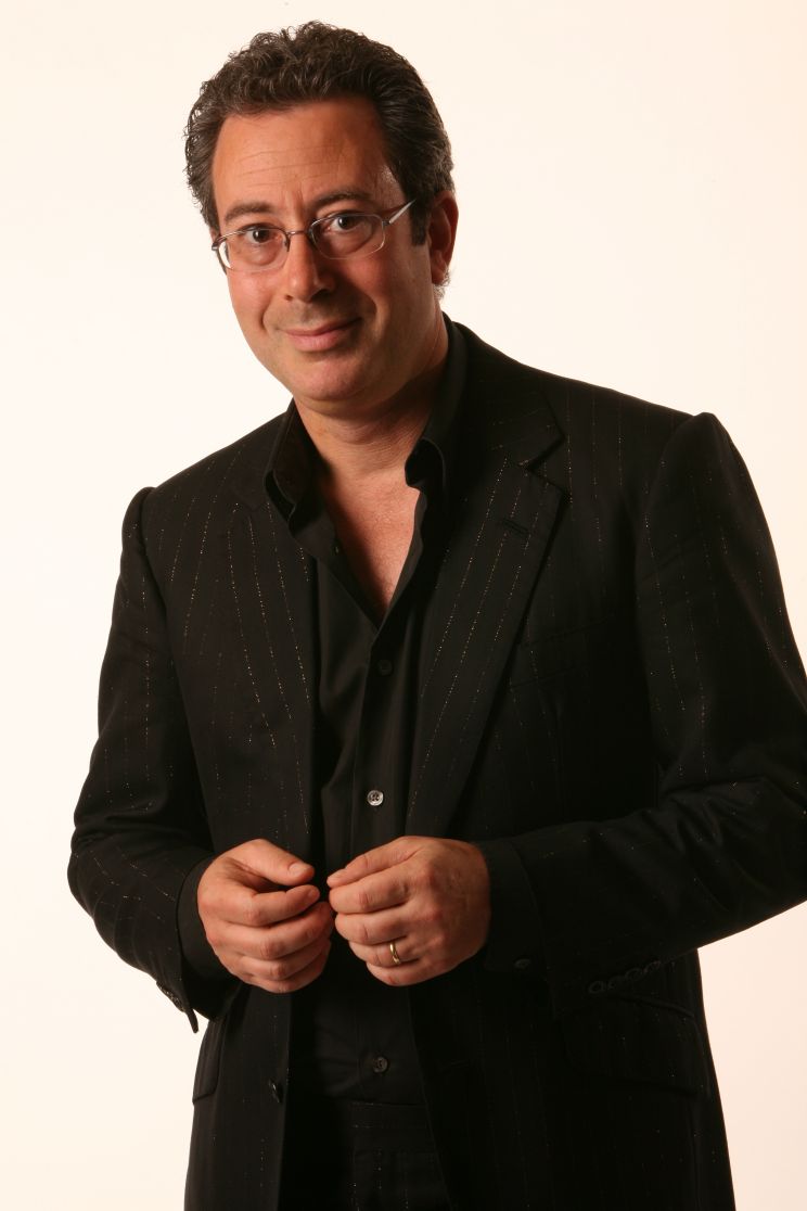 Ben Elton